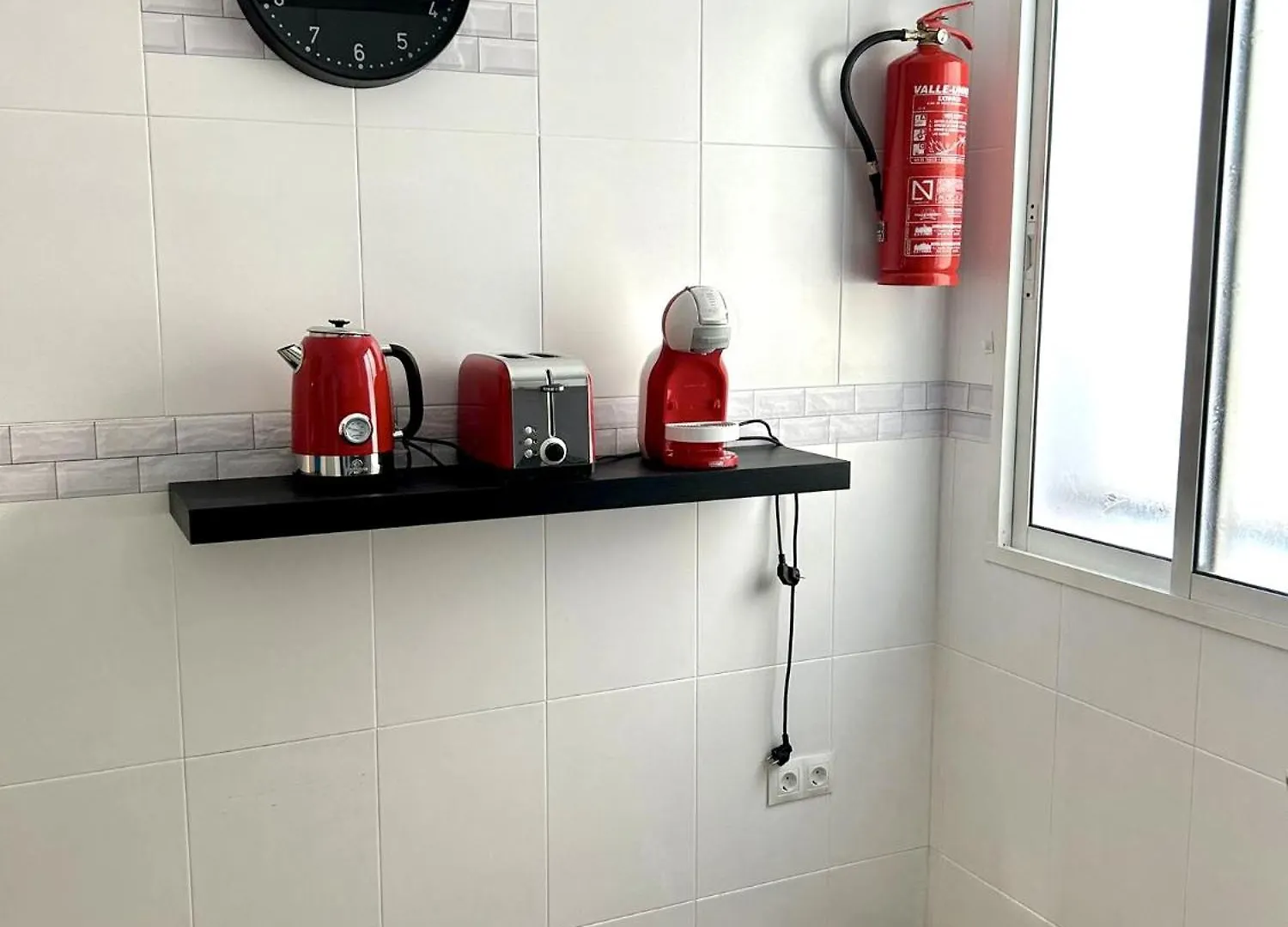 Apartamento Calu Homes A 10 Minutos De Estacion De Tren Málaga Espanha